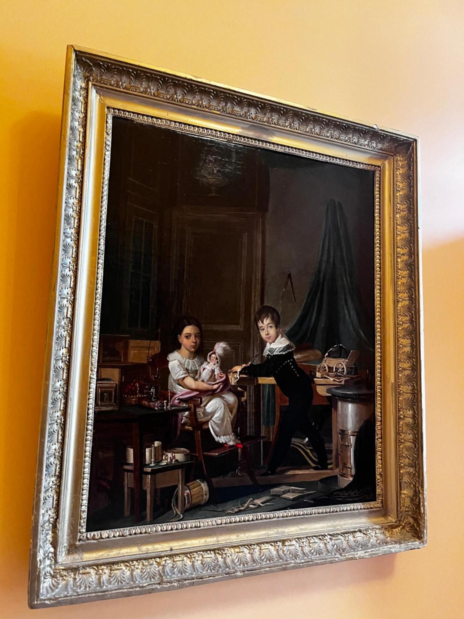 Chateau De Rousson الغرفة الصورة